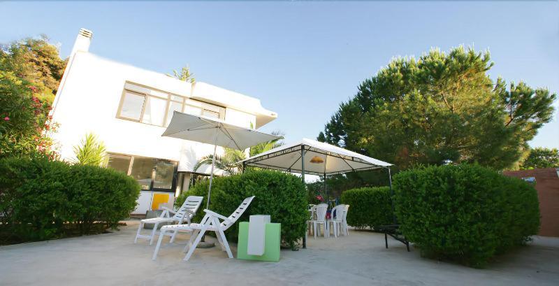 Sunset Beach Marausa Exterior photo