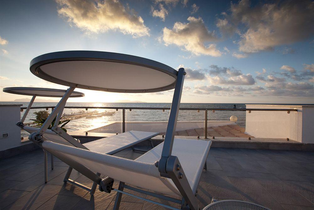 Sunset Beach Marausa Exterior photo